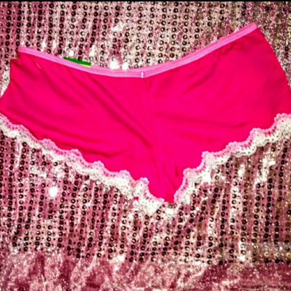 LEI & Q.T. Panty Size 7/Large Bundle NWT - Picture 5 of 8